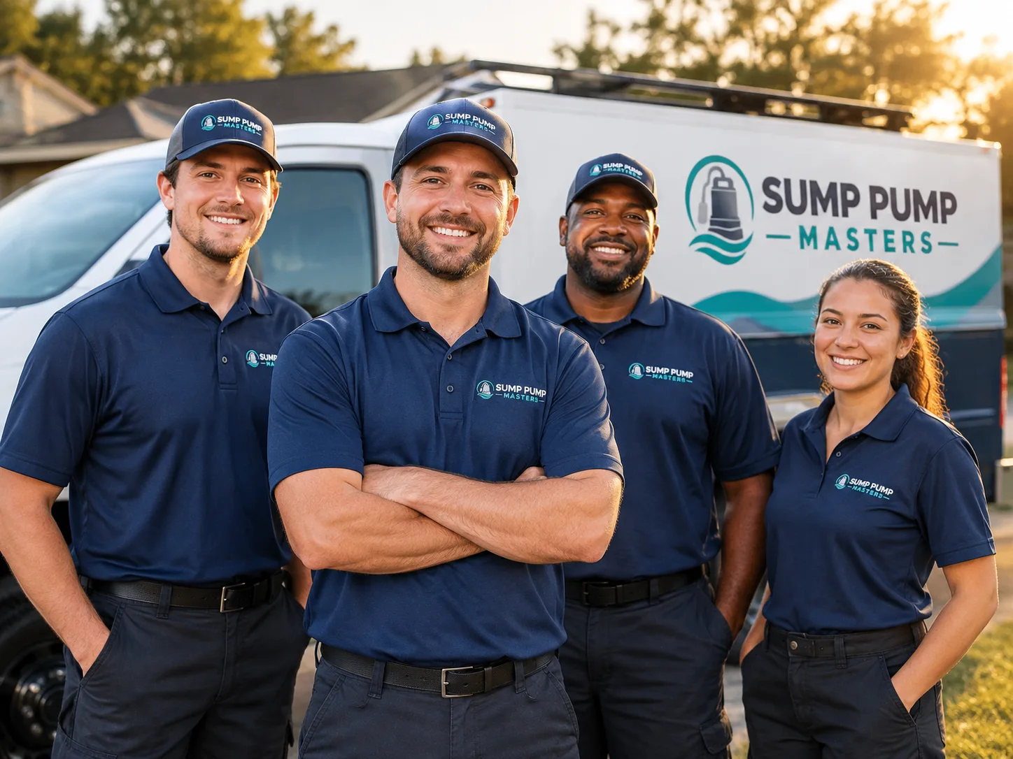 Sump Pump Repair company in Maddock, ND