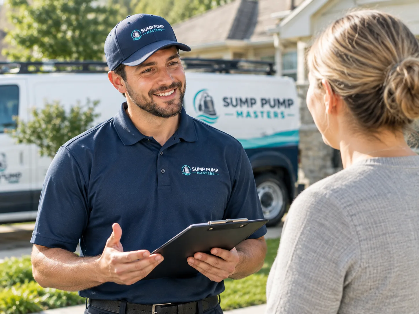 Sump Pump Repair Maddock, ND FAQs